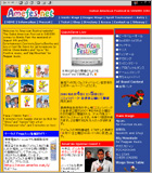 アメリカンフェスティバル